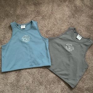 Trade - Gymshark Legacy Tanks Bundle